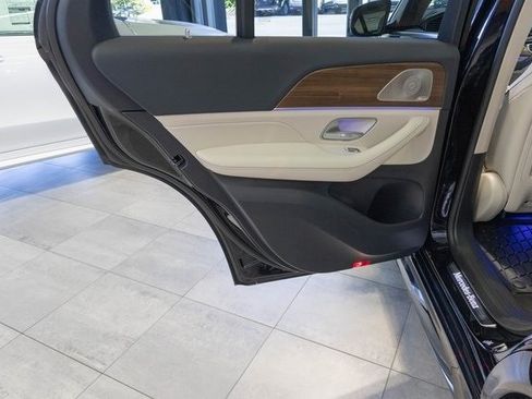 New 2026 Mercedes-Benz GLE 450 GLE 450 image 15