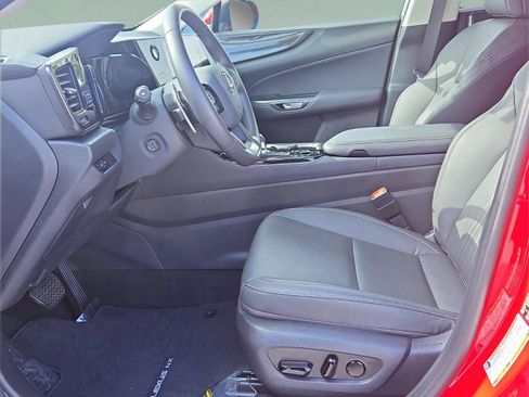 Certified 2025 Lexus NX 350 AWD w/ Premium Package image 10