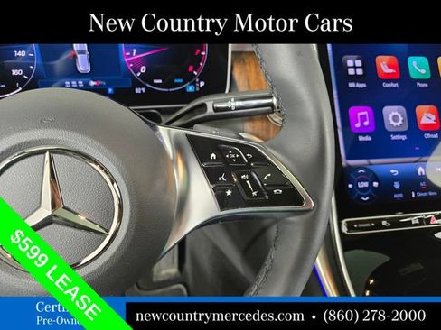 Certified 2026 Mercedes-Benz GLC 300 4MATIC image 25