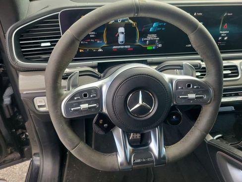 Used 2021 Mercedes-Benz GLE 63 AMG S image 22