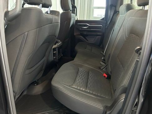 New 2025 RAM 1500 Big Horn image 13