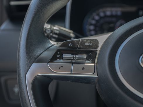 Used 2022 Hyundai Tucson SEL image 19