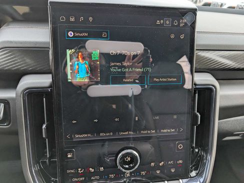 New 2026 GMC Yukon XL AT4 w/ AT4 Premium Package image 23