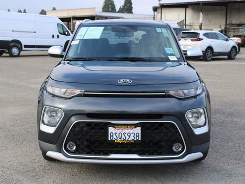 Used 2020 Kia Soul X-Line image 2