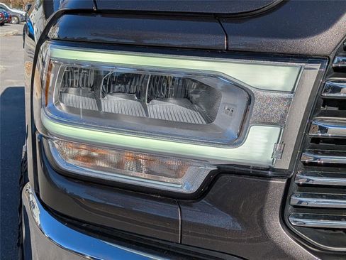 Used 2023 RAM 2500 Laramie image 11