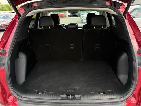 Certified 2022 Ford Escape SEL FWD image 21