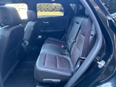 Used 2020 Chevrolet Blazer RS FWD image 30