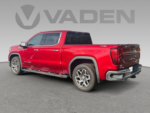 Used 2022 GMC Sierra 1500 SLT image 22