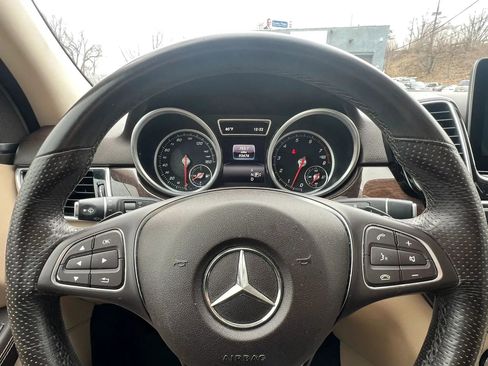 Used 2016 Mercedes-Benz GLE 350 4MATIC image 15