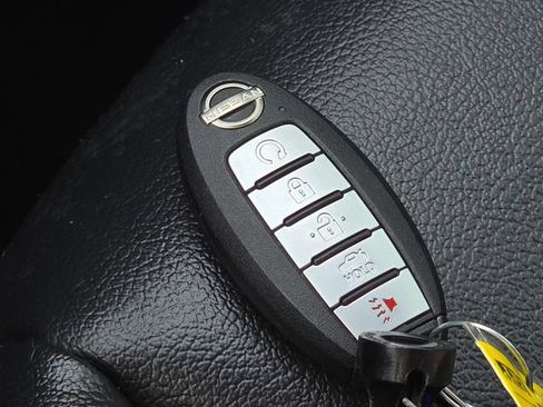 Certified 2023 Nissan Altima 2.5 SL AWD/4WD image 24
