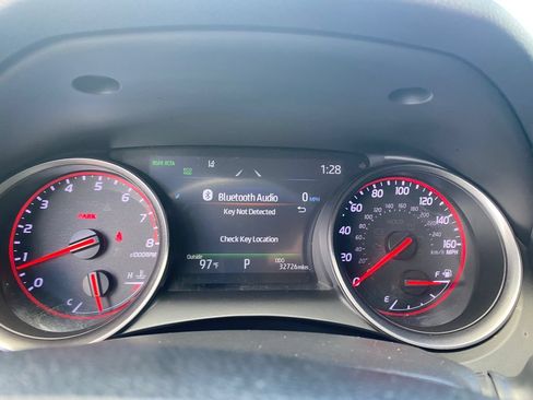 Used 2021 Toyota Camry XSE FWD image 15