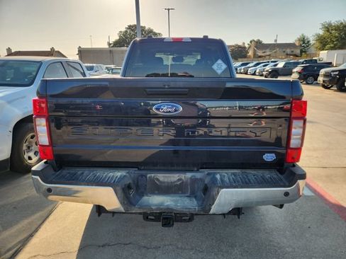 Used 2022 Ford F250 XLT w/ XLT Value Package AWD/4WD image 5