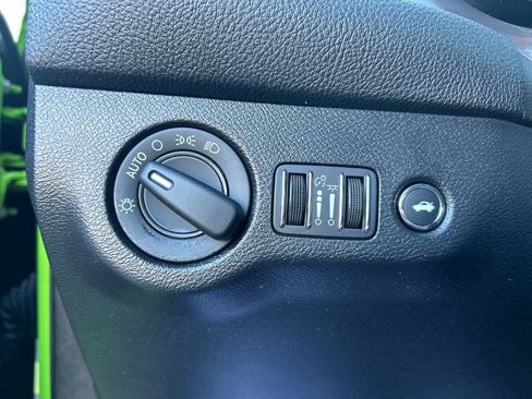 Used 2023 Dodge Challenger SRT Hellcat RWD image 29