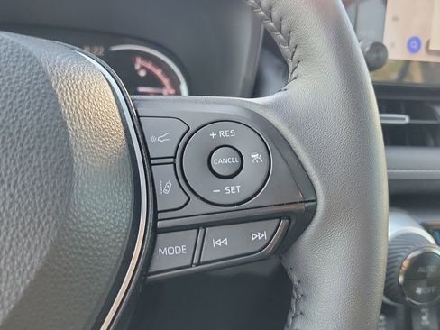 Used 2024 Toyota RAV4 XLE Premium w/ Weather Package image 34