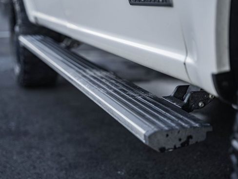 Used 2021 Ford F150 Platinum w/ Equipment Group 701A High image 22