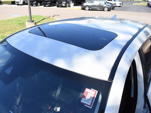 New 2025 MAZDA CX-5 AWD 2.5 S w/ Preferred Package image 13