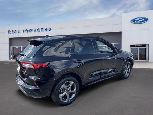Certified 2023 Ford Escape ST-Line image 3