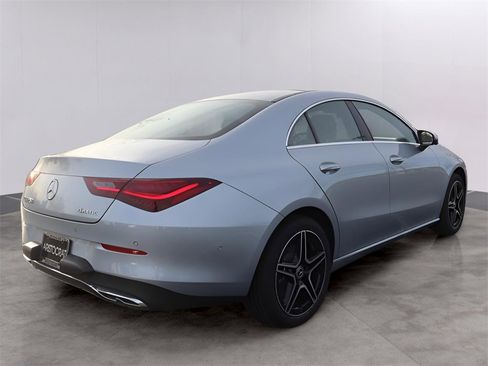 New 2026 Mercedes-Benz CLA 250 4MATIC image 7