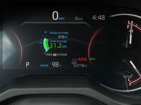 Used 2025 Toyota RAV4 XLE FWD image 38