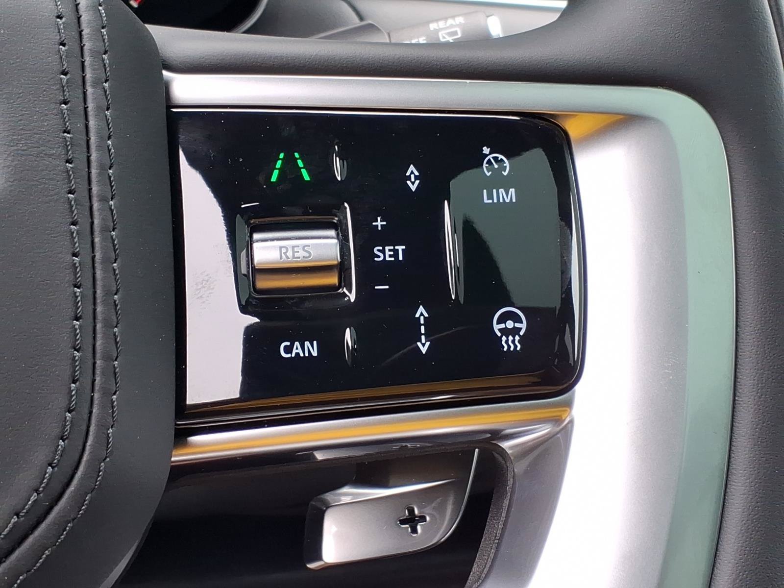 New 2026 Land Rover Range Rover SE AWD/4WD image 15