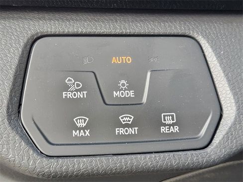 New 2026 Volkswagen ID.4 Pro S image 20