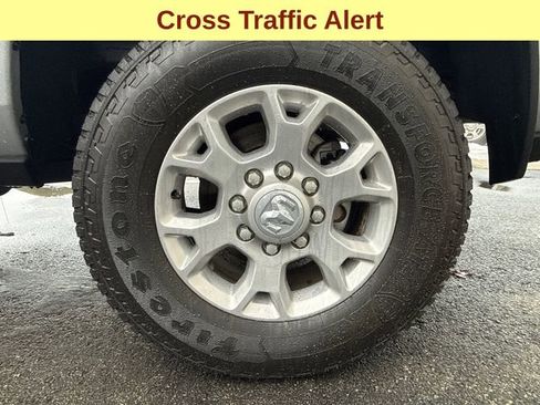 Used 2024 RAM 2500 Laramie image 9