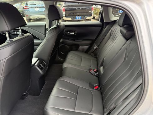 Used 2026 Acura ADX AWD image 15