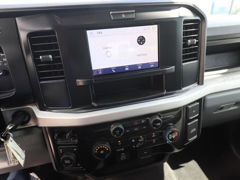 New 2026 Ford F250 XL w/ STX Appearance Package AWD/4WD image 18