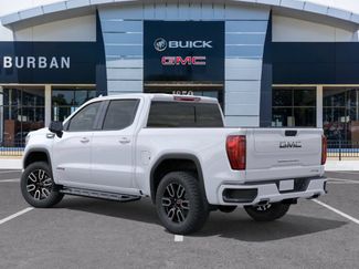 New 2026 GMC Sierra 1500 AT4 w/ LPO, Black Badging Package AWD/4WD video 3