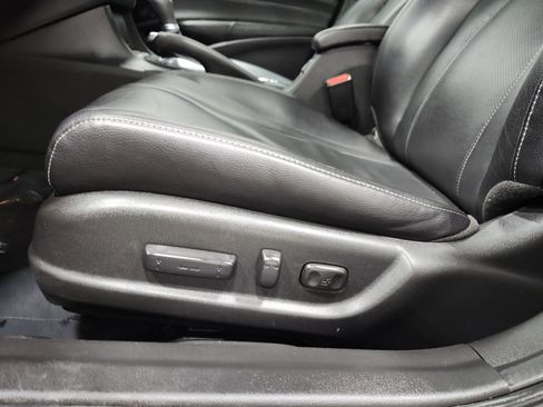 Used 2021 Acura ILX w/ Premium Package FWD image 25