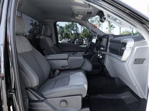 Used 2023 Ford F150 XLT w/ Equipment Group 301A Mid RWD image 35