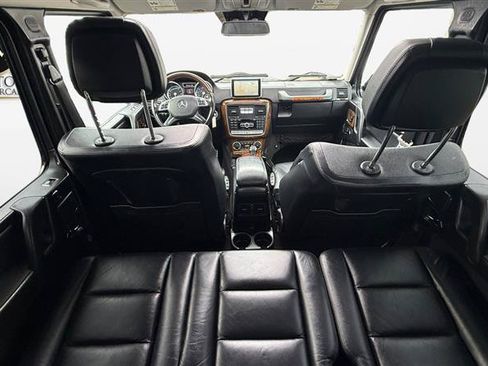 Used 2014 Mercedes-Benz G 550 image 23