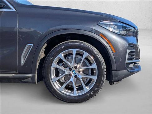 Used 2023 BMW X5 xDrive40i image 23