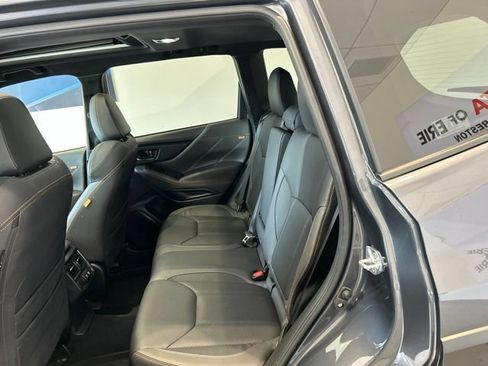 Used 2024 Subaru Forester Wilderness AWD/4WD image 16