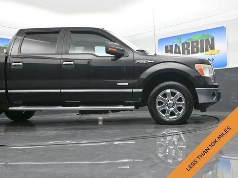 Used 2013 Ford F150 XLT w/ XLT Chrome Pkg RWD image 20