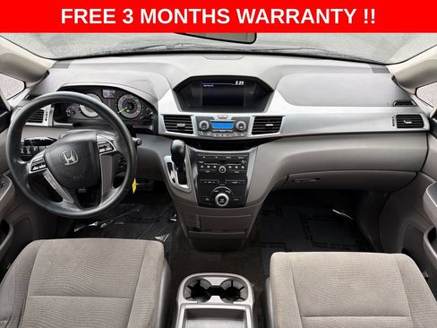 Used 2012 Honda Odyssey EX image 36