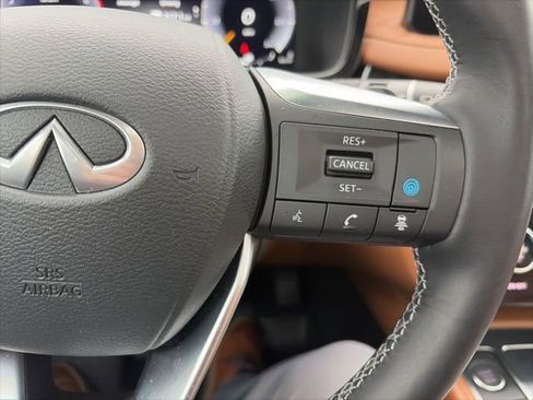 Used 2025 INFINITI QX60 Autograph w/ Lighting Package (N94) image 13