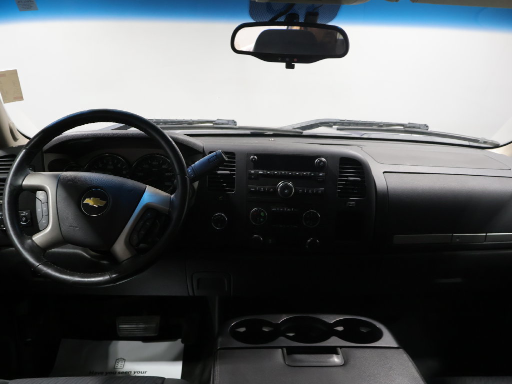 Used 2013 Chevrolet Silverado 1500 LT w/ All-Star Edition AWD/4WD image 17