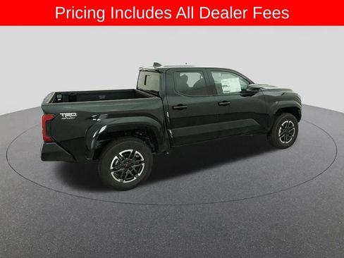 New 2026 Toyota Tacoma TRD Sport RWD image 10