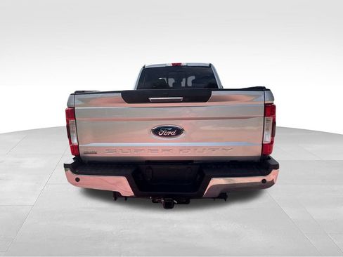 Used 2019 Ford F250 Lariat w/ Tow Technology Bundle AWD/4WD image 6