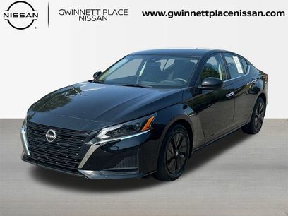 Used 2023 Nissan Altima 2.5 S