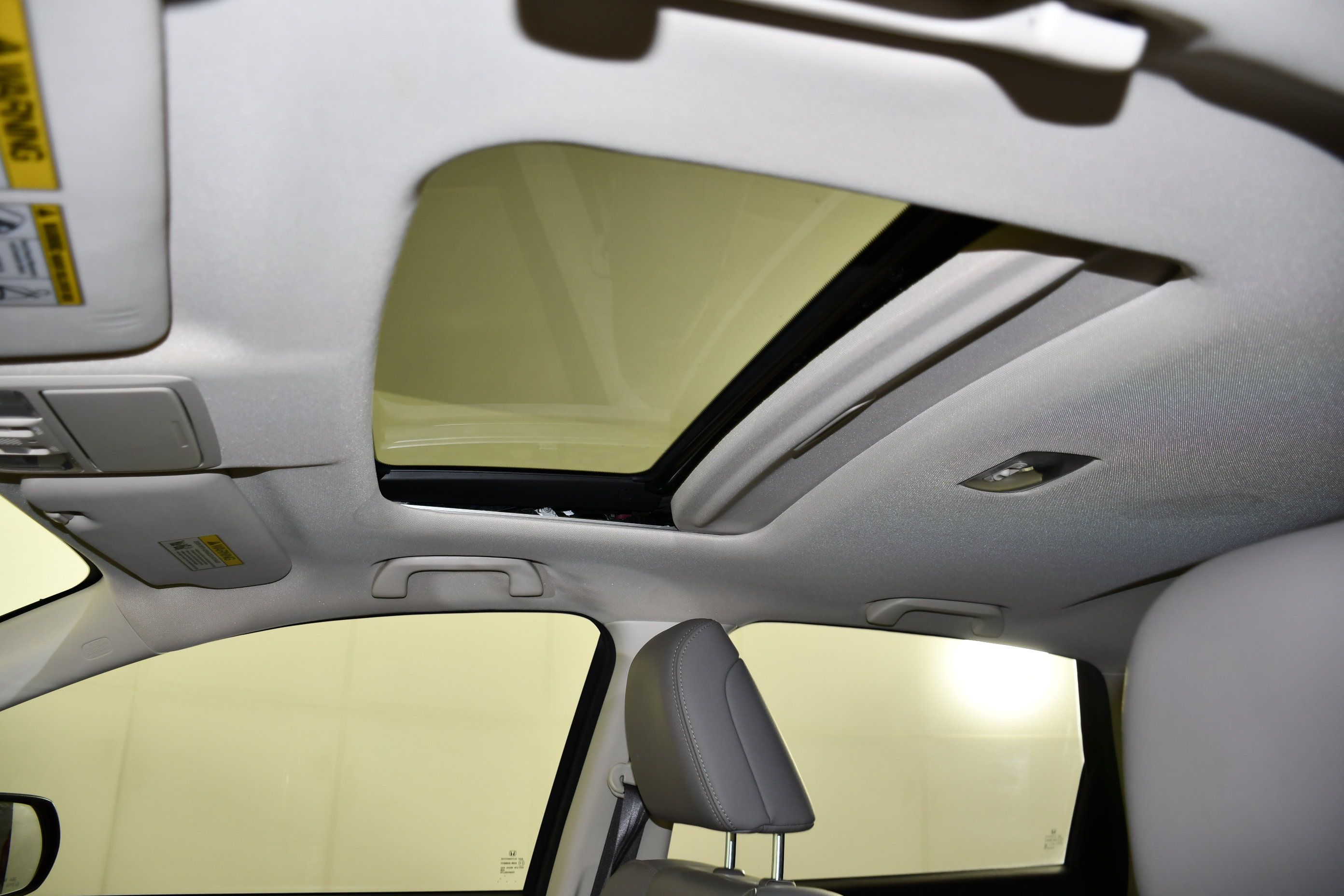Used 2014 Honda CR-V EX-L image 37