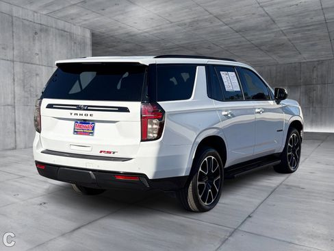 Used 2023 Chevrolet Tahoe RST image 6
