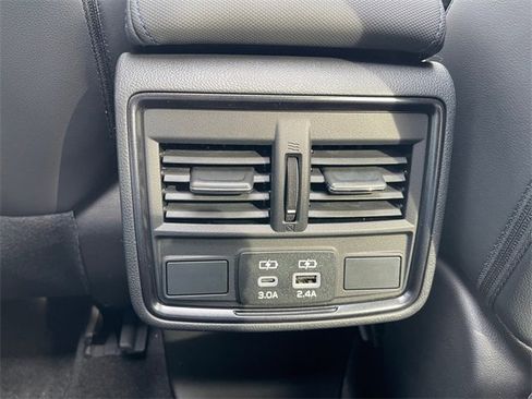 New 2026 Subaru Forester Limited image 28