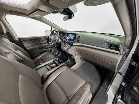 Used 2022 Honda Odyssey EX-L image 27