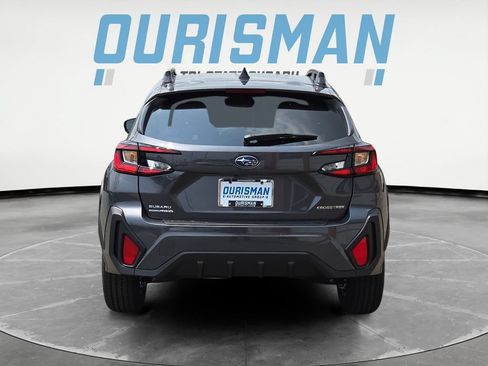 Used 2025 Subaru Crosstrek 2.5i Premium AWD/4WD image 5