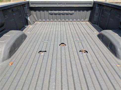 Used 2020 GMC Sierra 3500 Denali w/ Denali Ultimate Package image 10