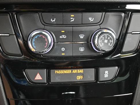 Used 2019 Buick Encore Preferred FWD image 20