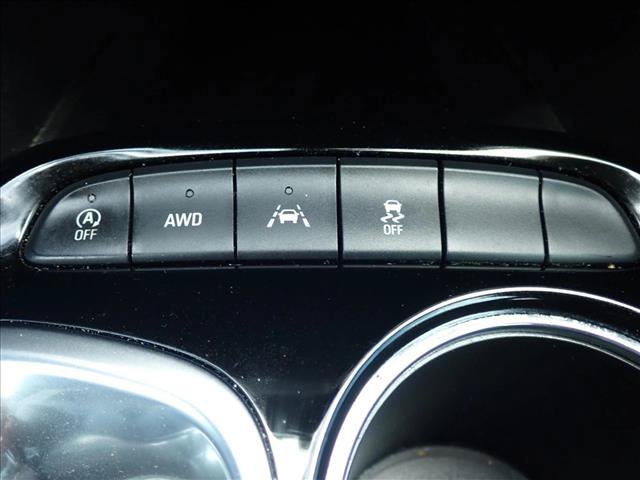 Used 2022 Buick Encore GX Preferred w/ Cold Weather Comfort Package AWD/4WD image 22