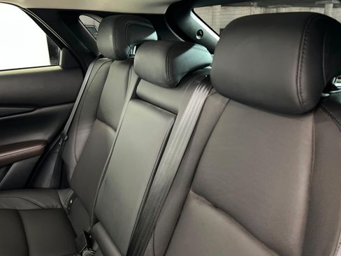 Used 2024 MAZDA CX-30 AWD 2.5 S w/ Premium Package image 22